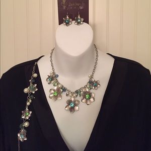 Premier Designs Garden Gate 3 pc set